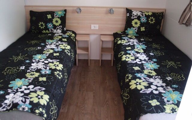 Victoria Mobilehome Camping Dole