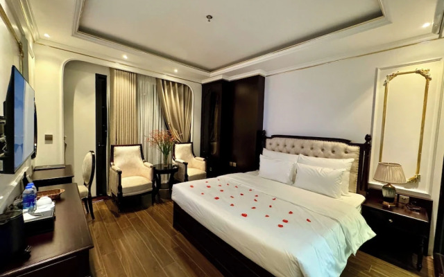 Royal Hanoi Hotel