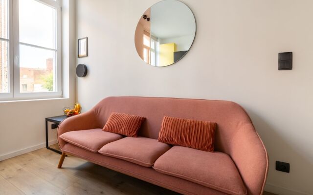 Au Chat Qui Dort Lille - Magasin