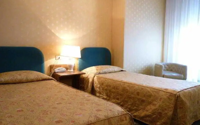 Hotel Pasteur