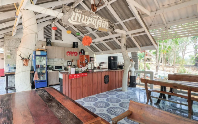 OYO 649 Tubsila Resort