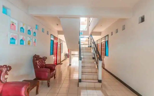 BTX 31 Residence Bintaro