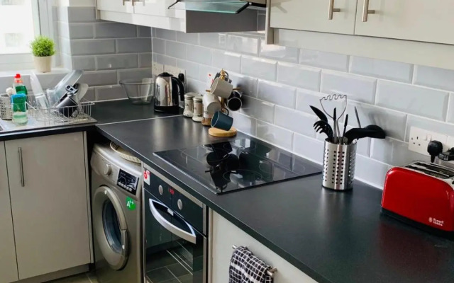 Thalassa Sea View Suite