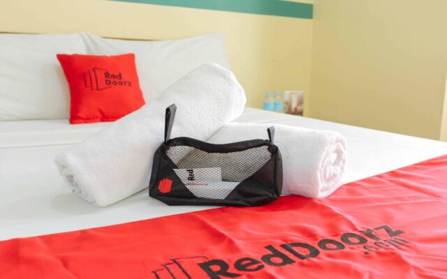 Express Inn Cebu by RedDoorz