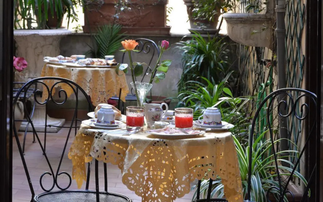 Residenza Antica Roma