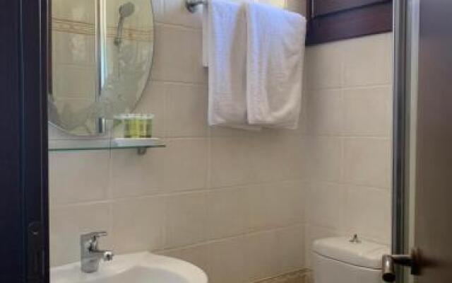 Iliovolo Guesthouse