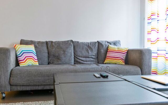 House Iida 25 Terracina