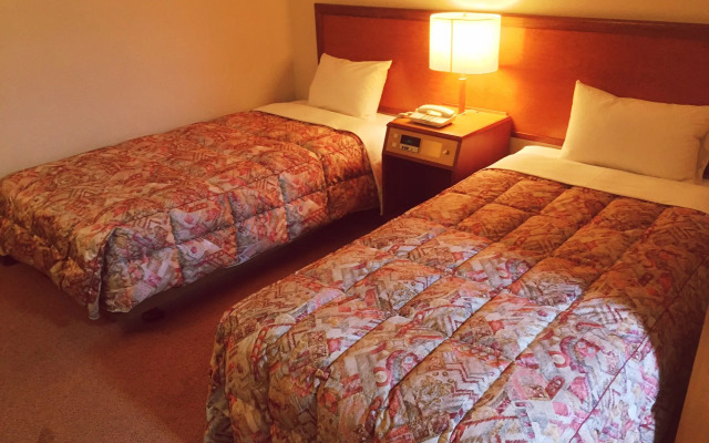 Akakura Hotel