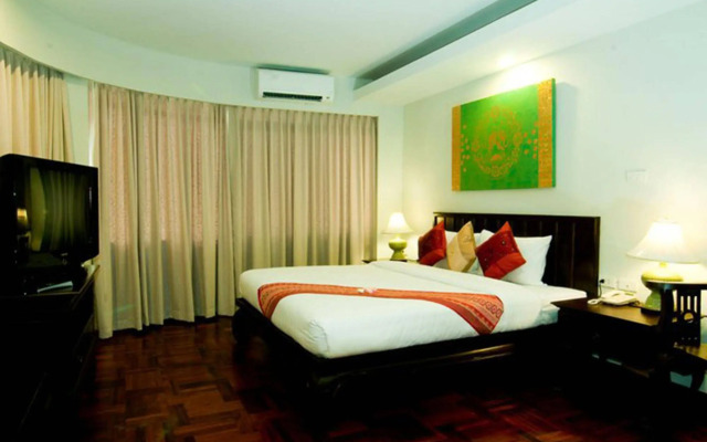 Swankaburi Boutique Hotel