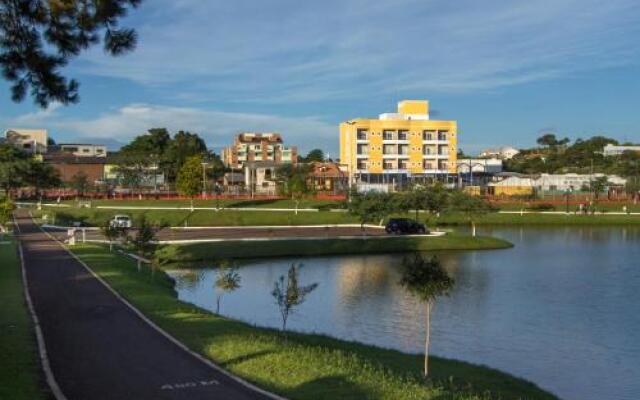 Garda Hotel