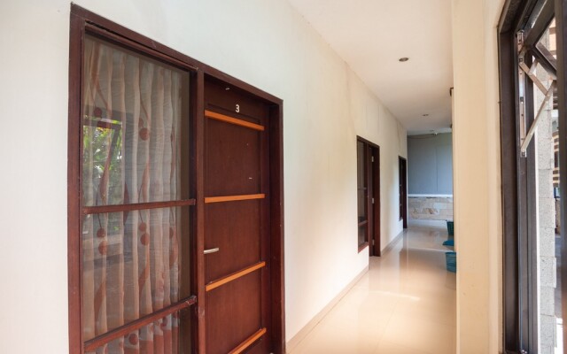 Urbanview Hotel Syariah Villa SM Cisarua Puncak by RedDoorz