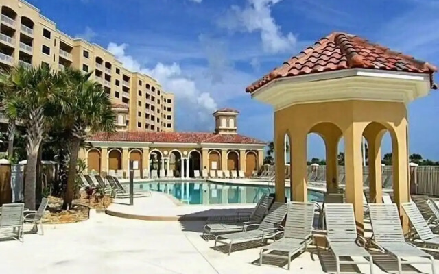 Surf Club II, Unit 714