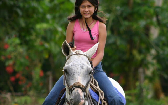 Hacienda Pozo Azul