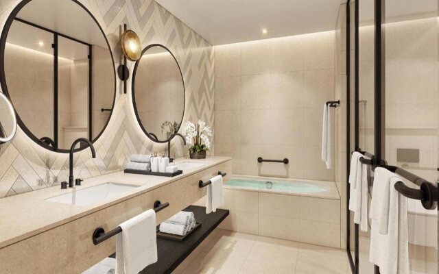 Sofitel Al Hamra Beach Resort Resort