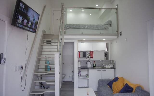Reading Town Centre- Studio Apartment