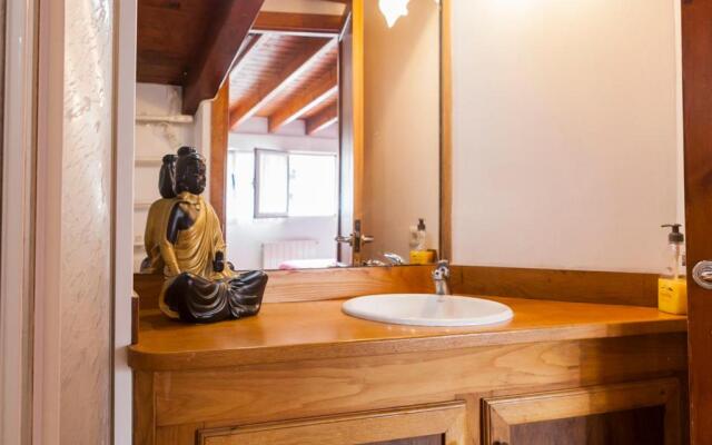 Habitaciones Estrella del Norte