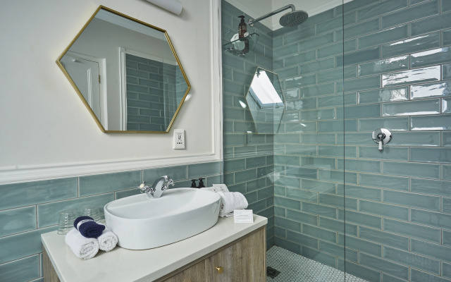 Chapter House Boutique Hotel