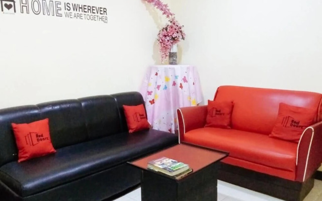 RedDoorz near Baclay Drive Super Metro