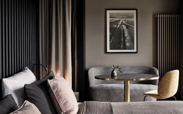 Mauritzhof Hotel Münster, a Member of Design Hotels