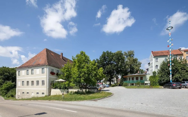 Gutsquartier Odelzhausen