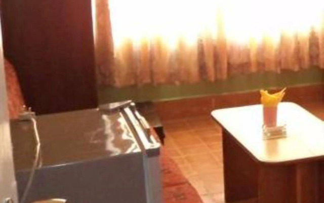 Hotel Vajra Inn