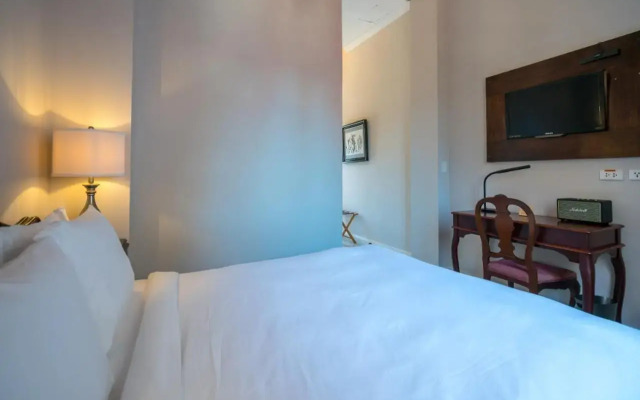 El Candil Boutique Hotel