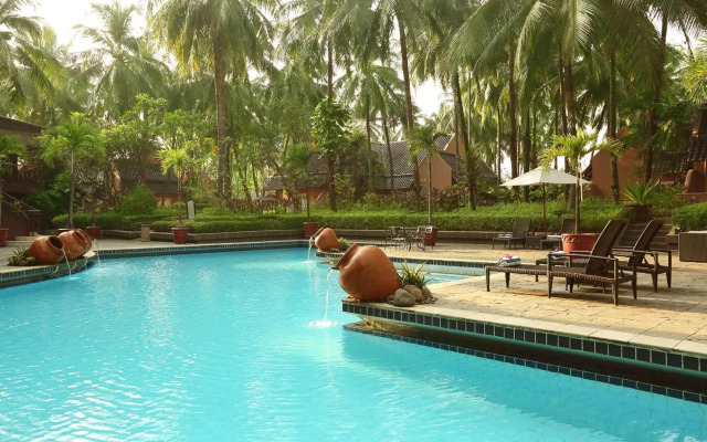 Aryaduta Lippo Village