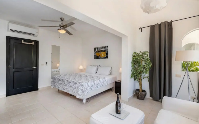 Hotel Flor del Mar Ocean Front