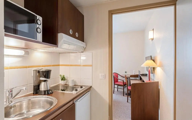 Appart'City Classic Montélimar