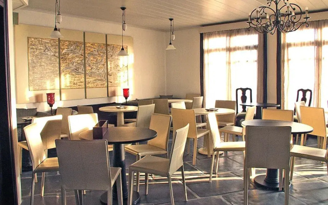 Nastou View Hotel