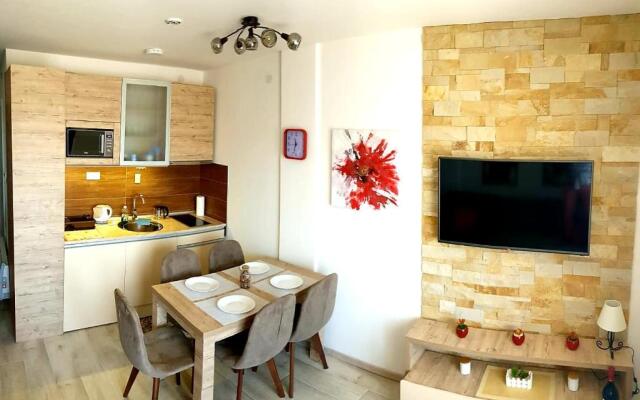 Apartman L53 Milmari Kopaonik