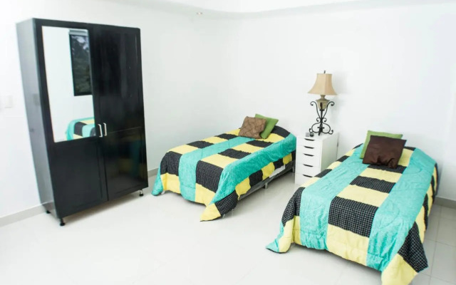 Malecon Rooms Y