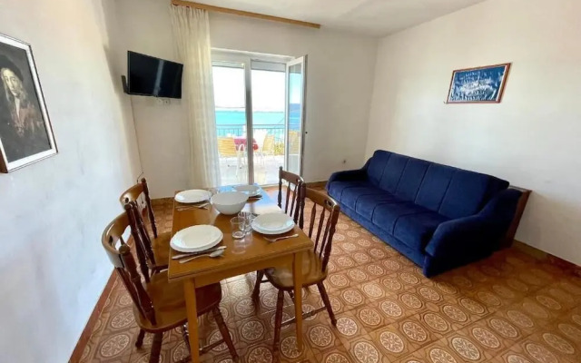 Apartment Luky 6