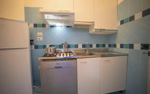 Alba Apartment 2 With Pool and Sea