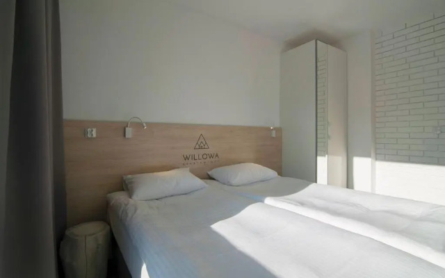 Apartamenty Willowa