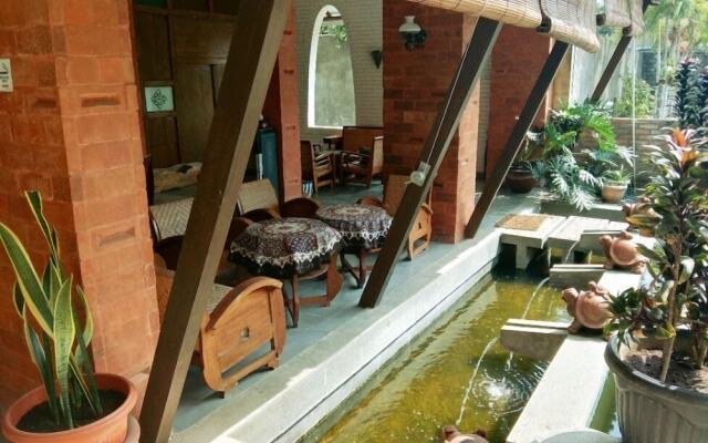 Satu Kayen Guest House