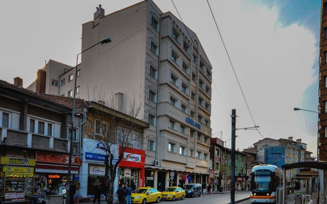 Buyuk Otel Eskisehir