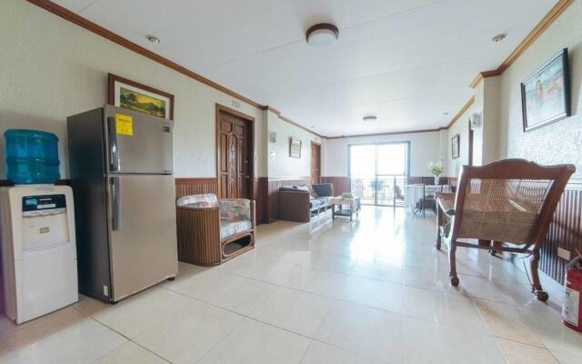 MC Mountain Home Apartelle