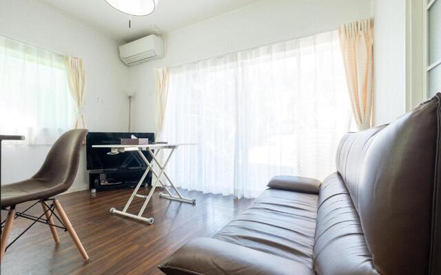 Villa Fuji Irodori