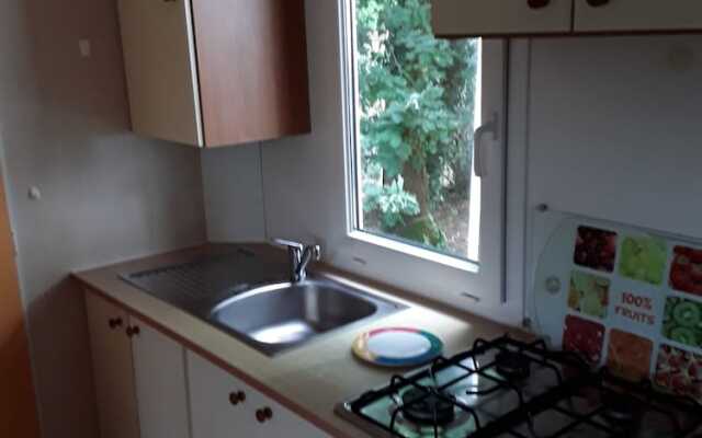 Location mobil-home Dax