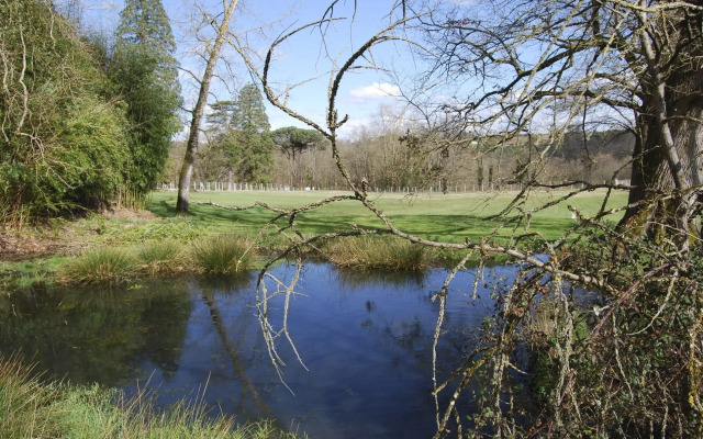 Le Logis des Quatre Puits