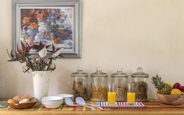 Summer Blue Guesthouse