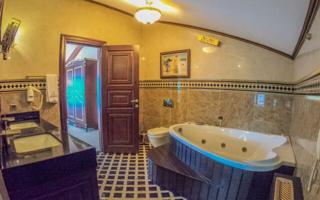 Akman Premium Hotel