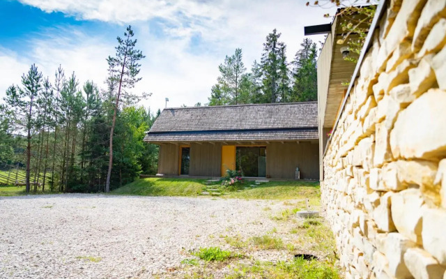 Villa Hausma