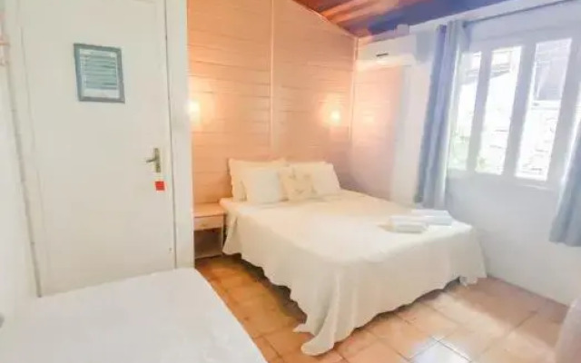 Pousada Alvorada