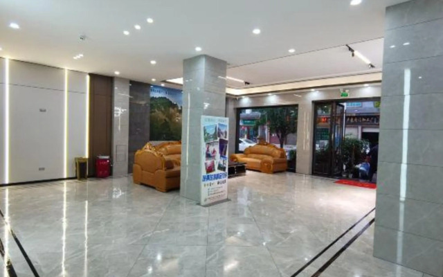 Wanhao Fashion Hotel