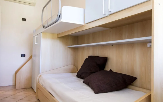 Appartamento La Pieve