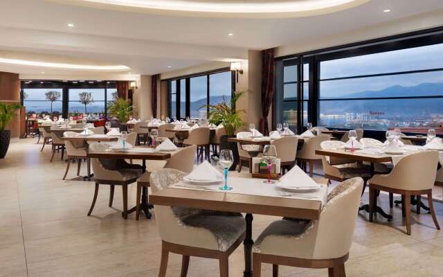 Ramada by Wyndham Isparta