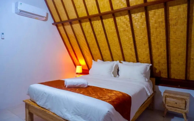 Sun Colada Villas & Spa
