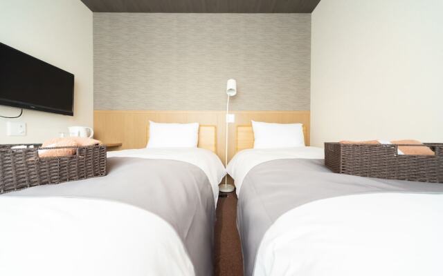 Kamogawa Higashi House